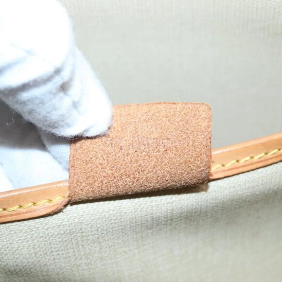 LOUIS VUITTON Monogram Excursion Hand Bag - Picture 13 of 16